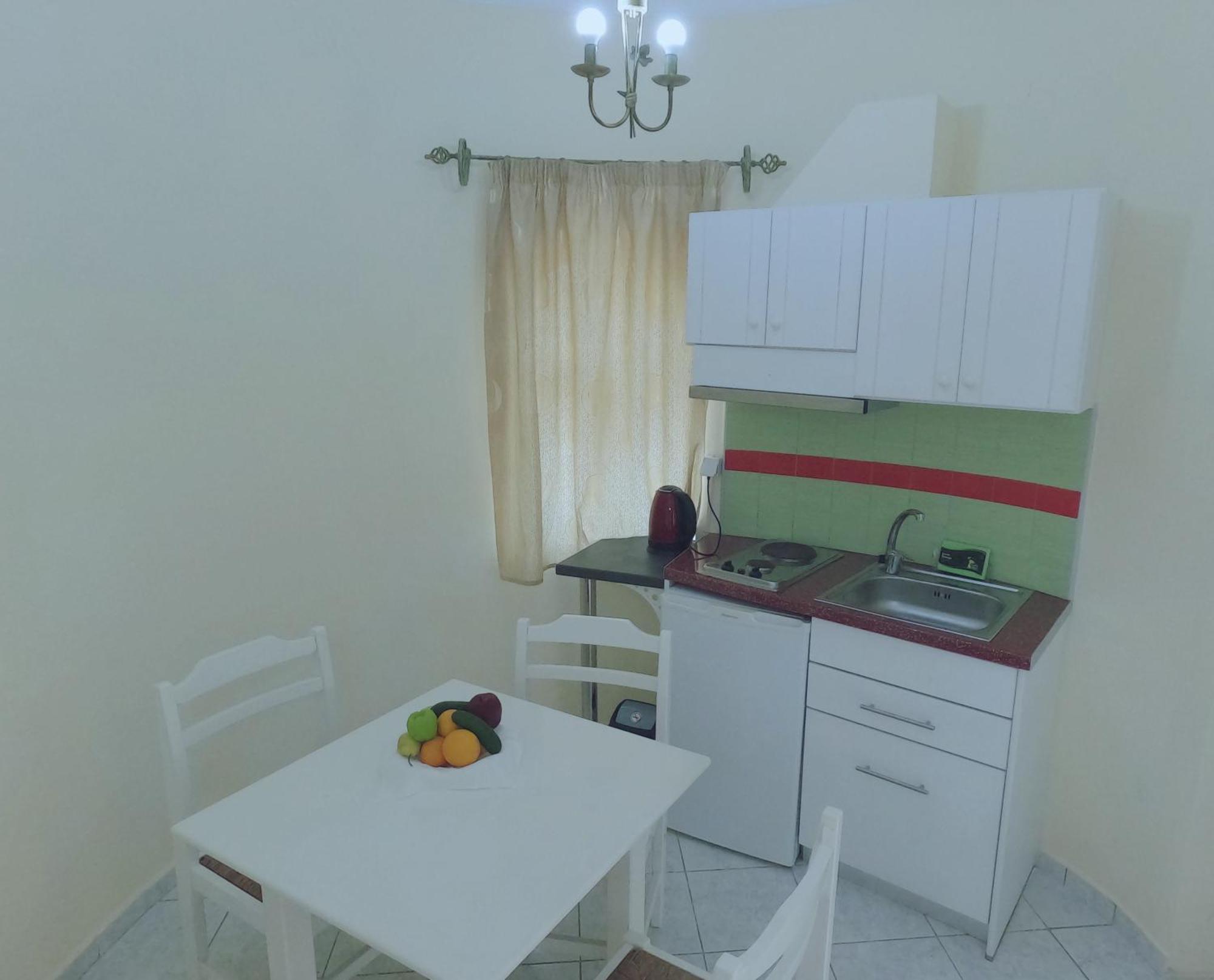 Palladion Hotel Georgioupoli Ngoại thất bức ảnh