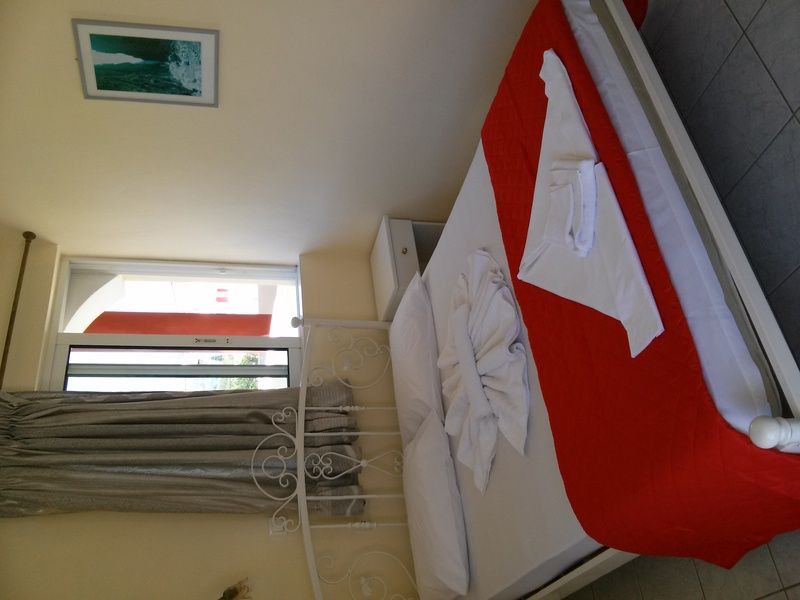 Palladion Hotel Georgioupoli Ngoại thất bức ảnh